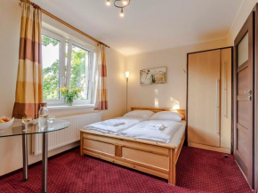 VacationClub – 300 Mill Pokój 4, Szklarska Poręba